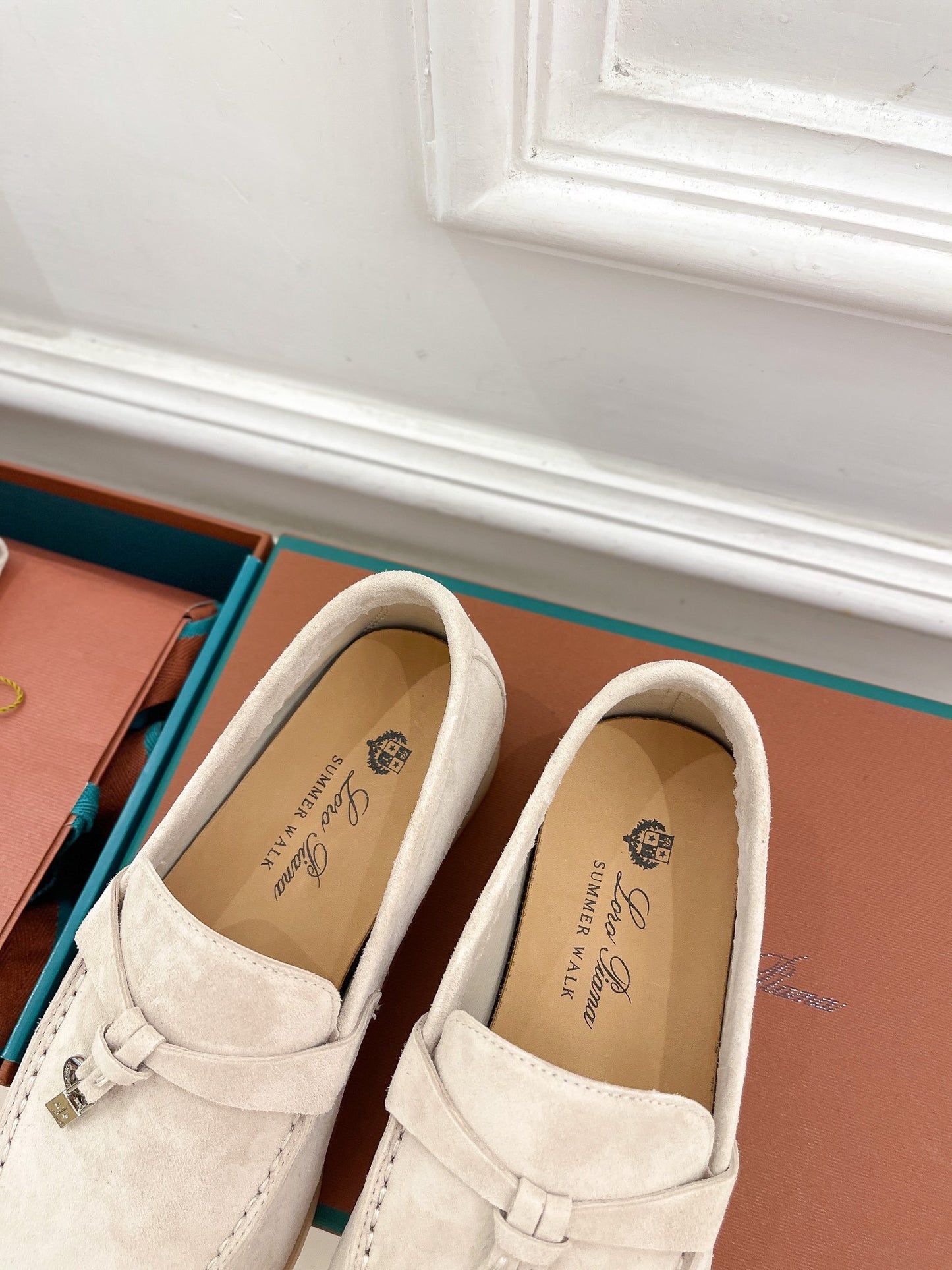 LP Loafers