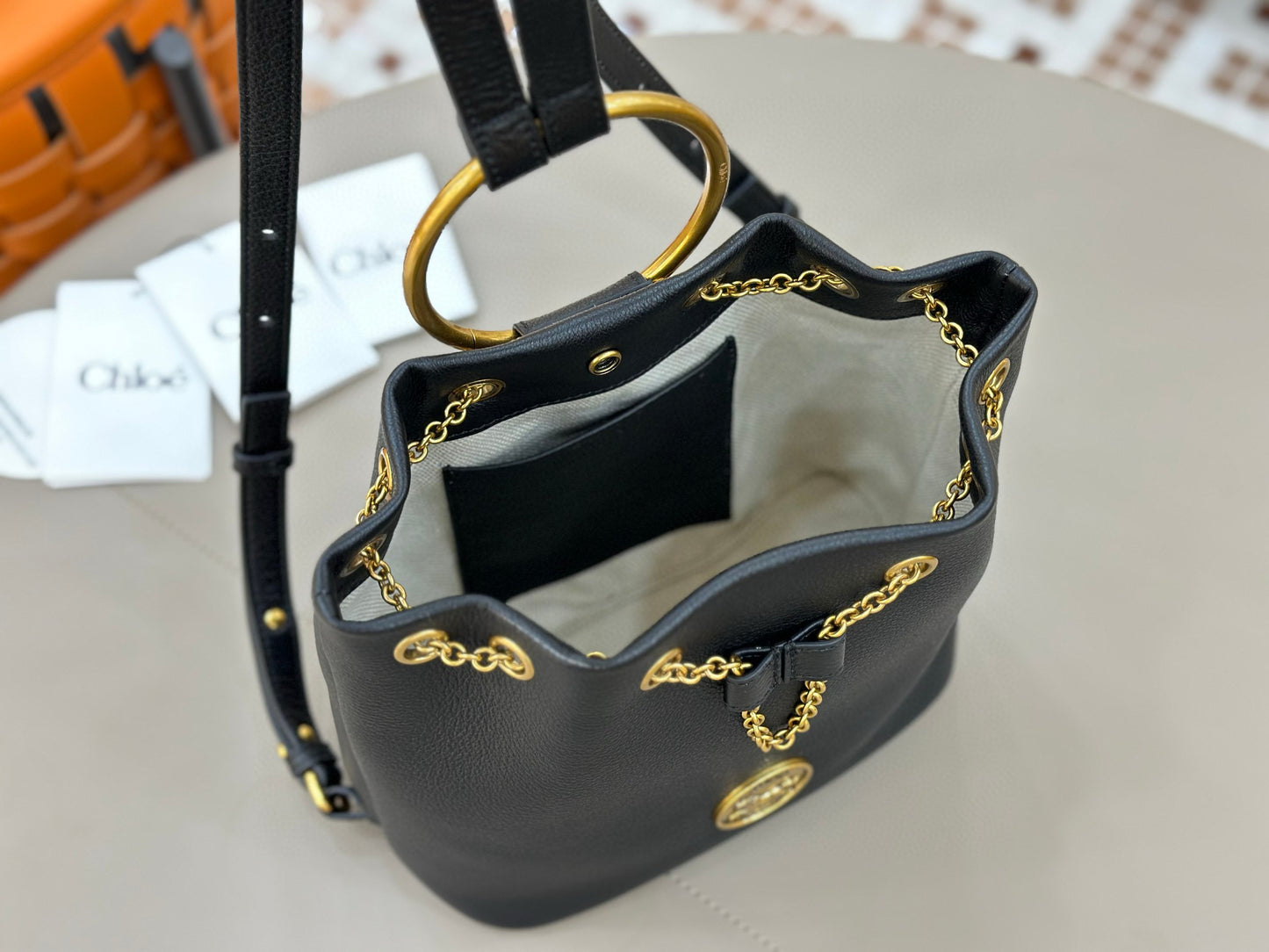 Chloe Bracelet BackPack