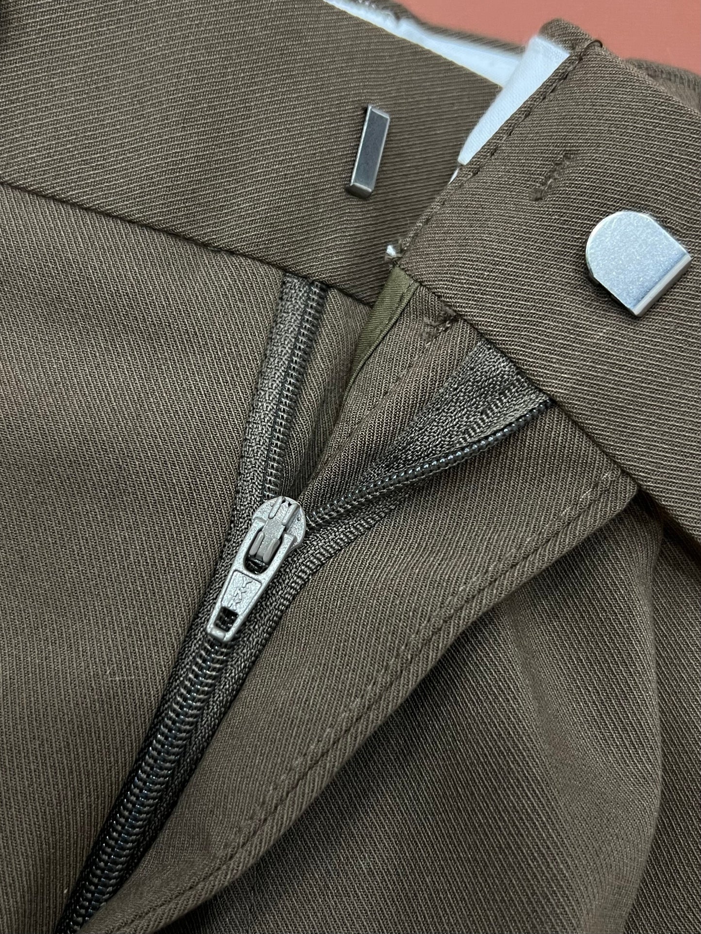 LP Long Pants