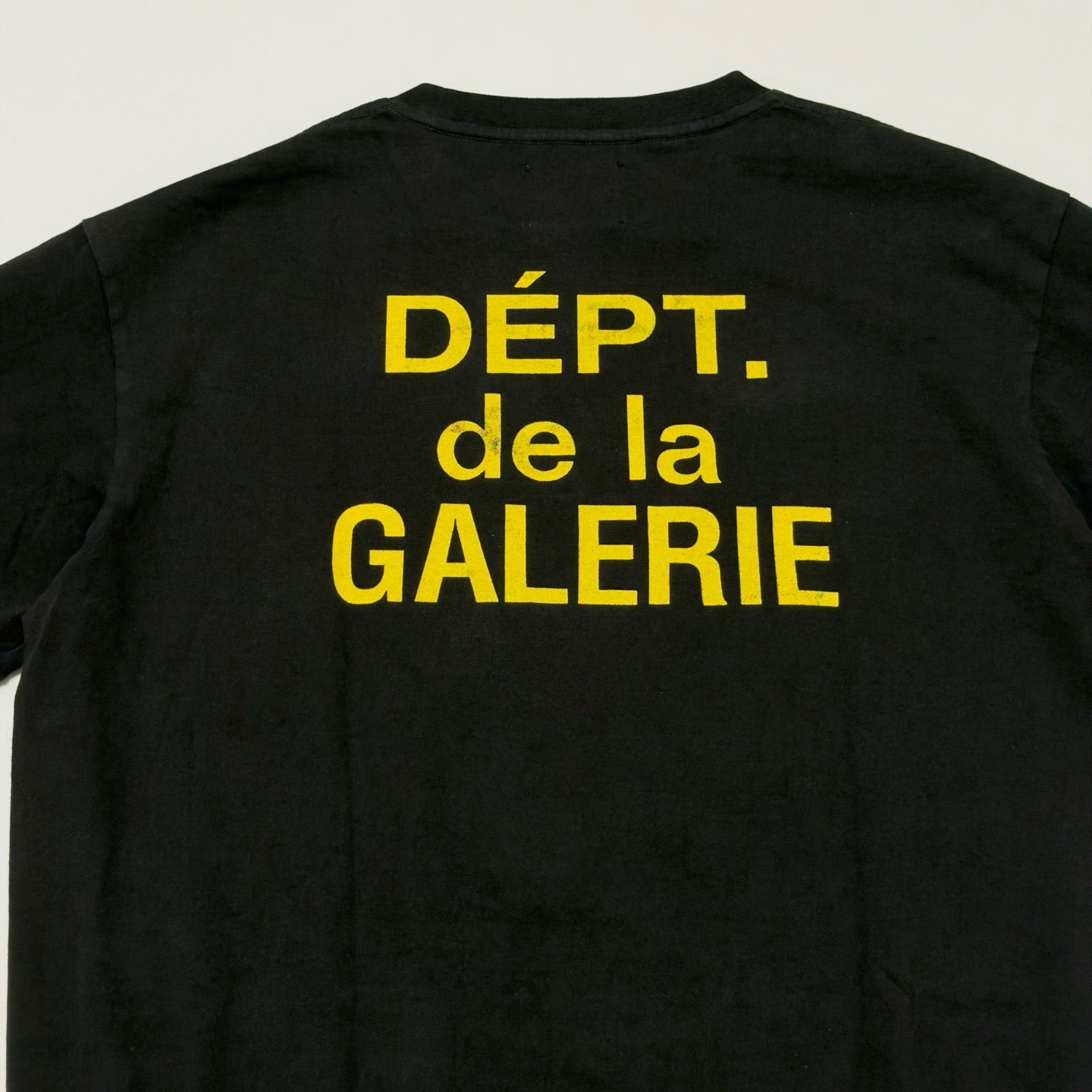Gallery Dept T-shirt