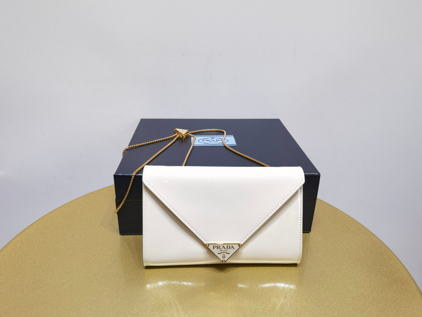 Prada Makeup Bag Mini