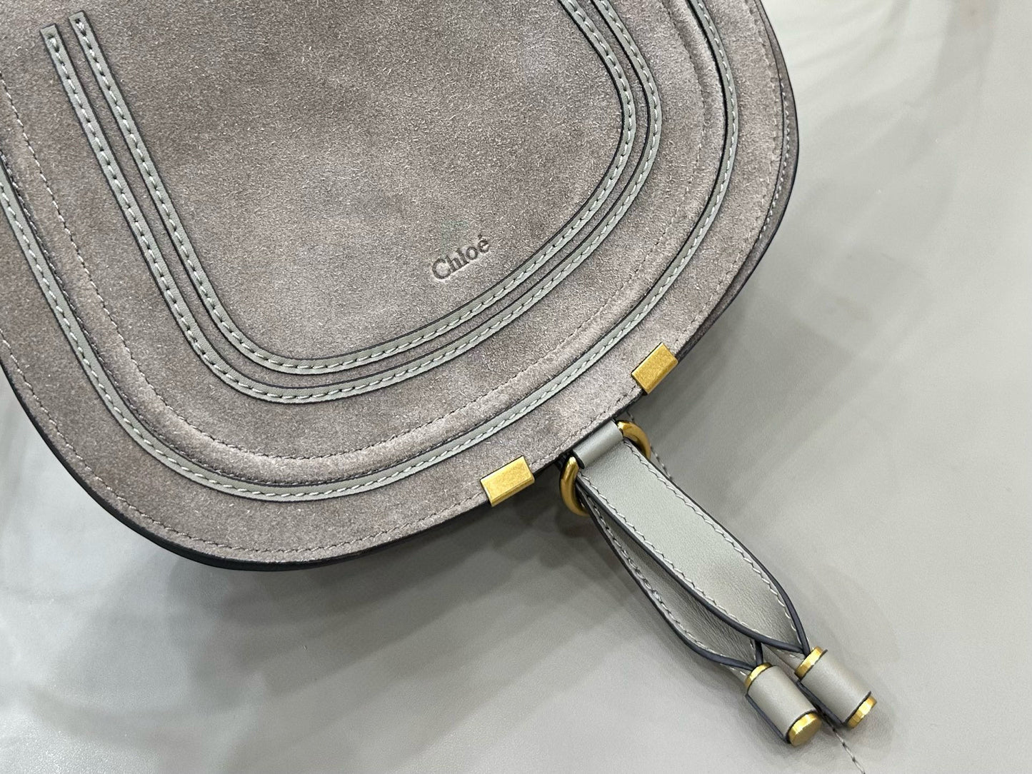 Chloe Marcie Bag(24CM*20CM*10CM)