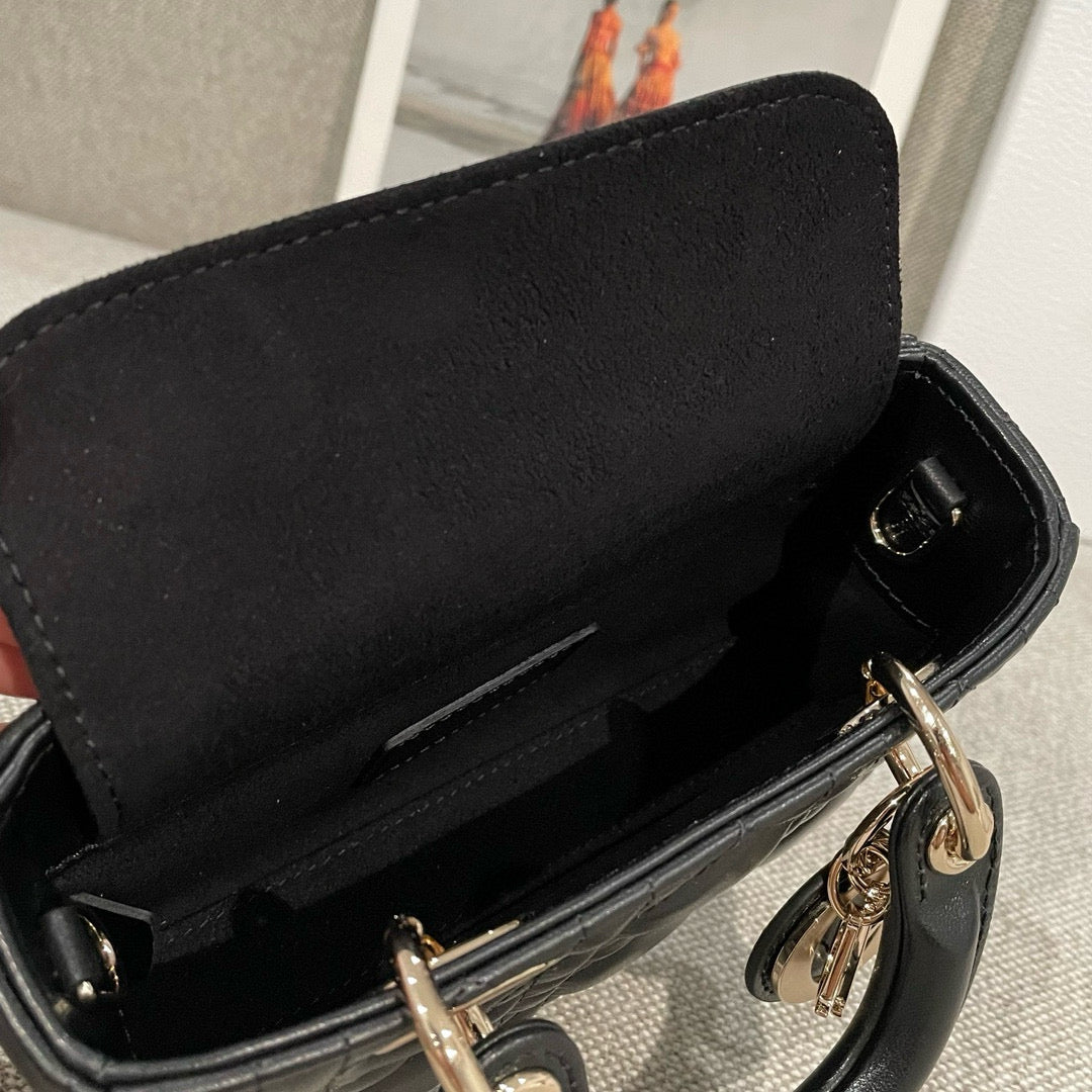 Dior Joy Bag