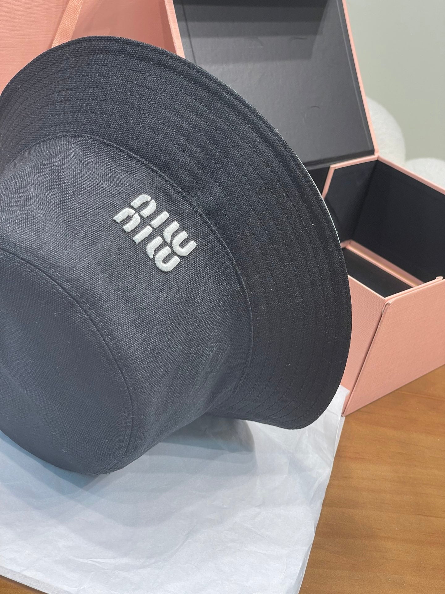 Miu Miu Hats