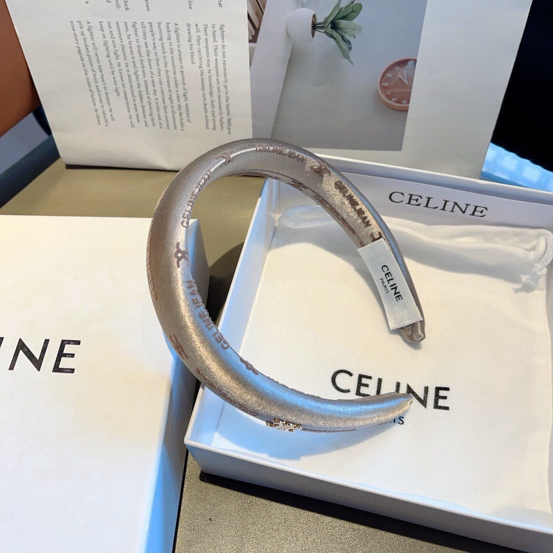 Celine Hairband