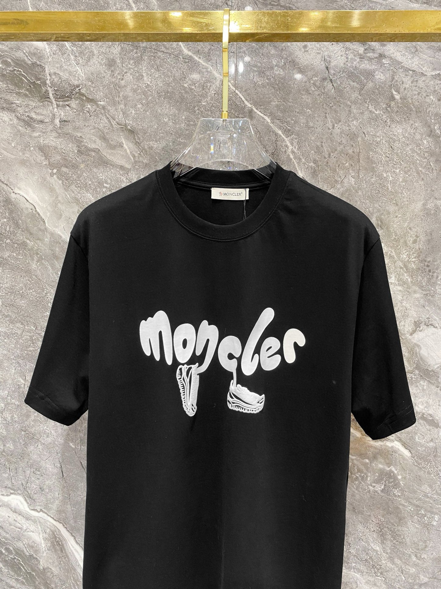 Moncler T-shirt