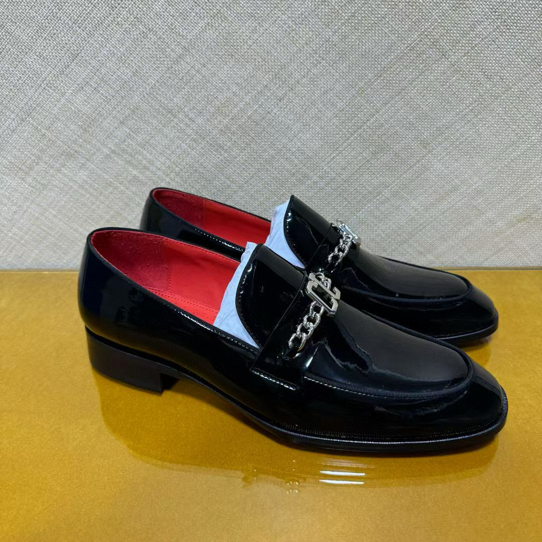 Christian Louboutin Loafer