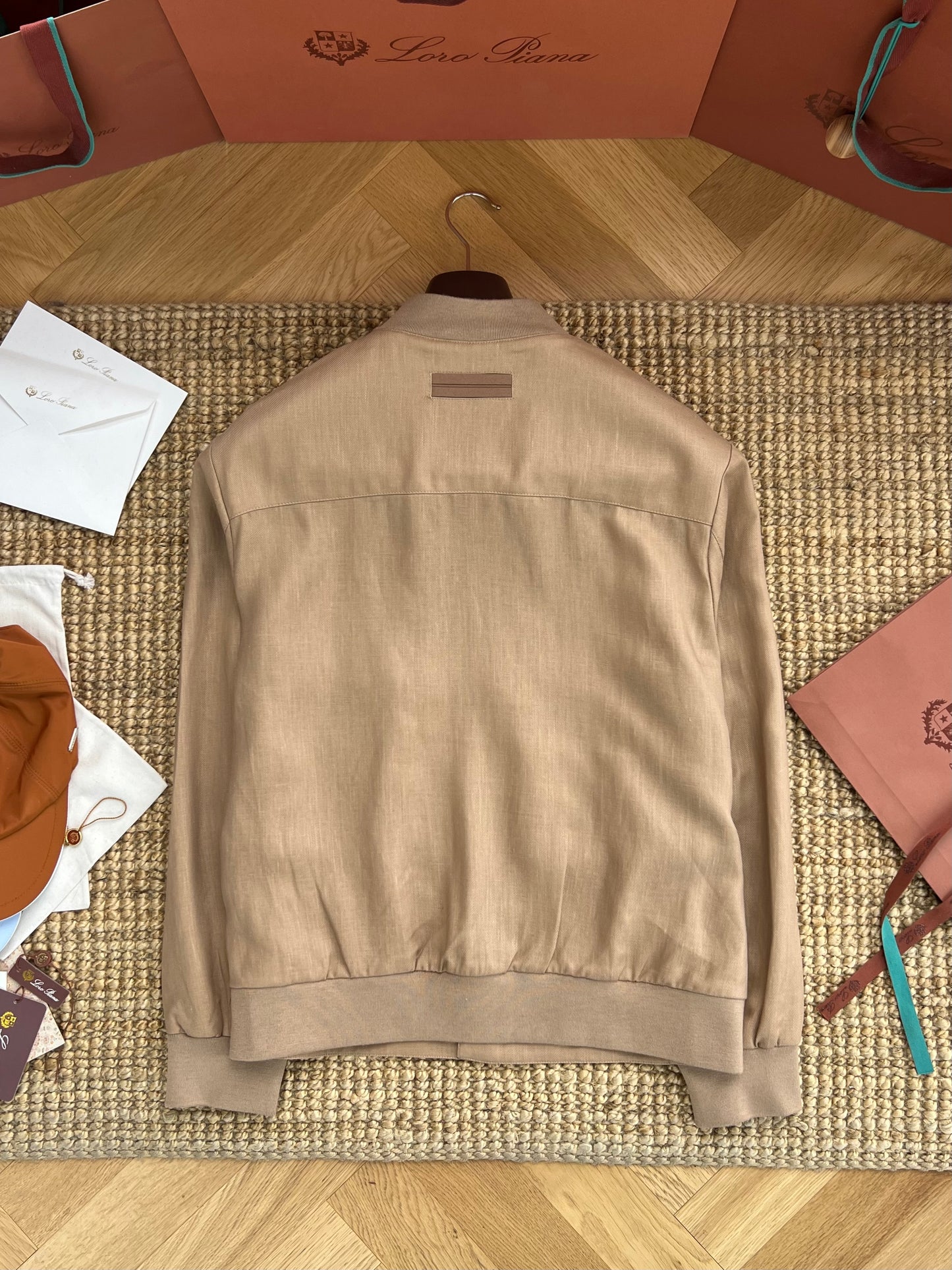 ZG Jacket