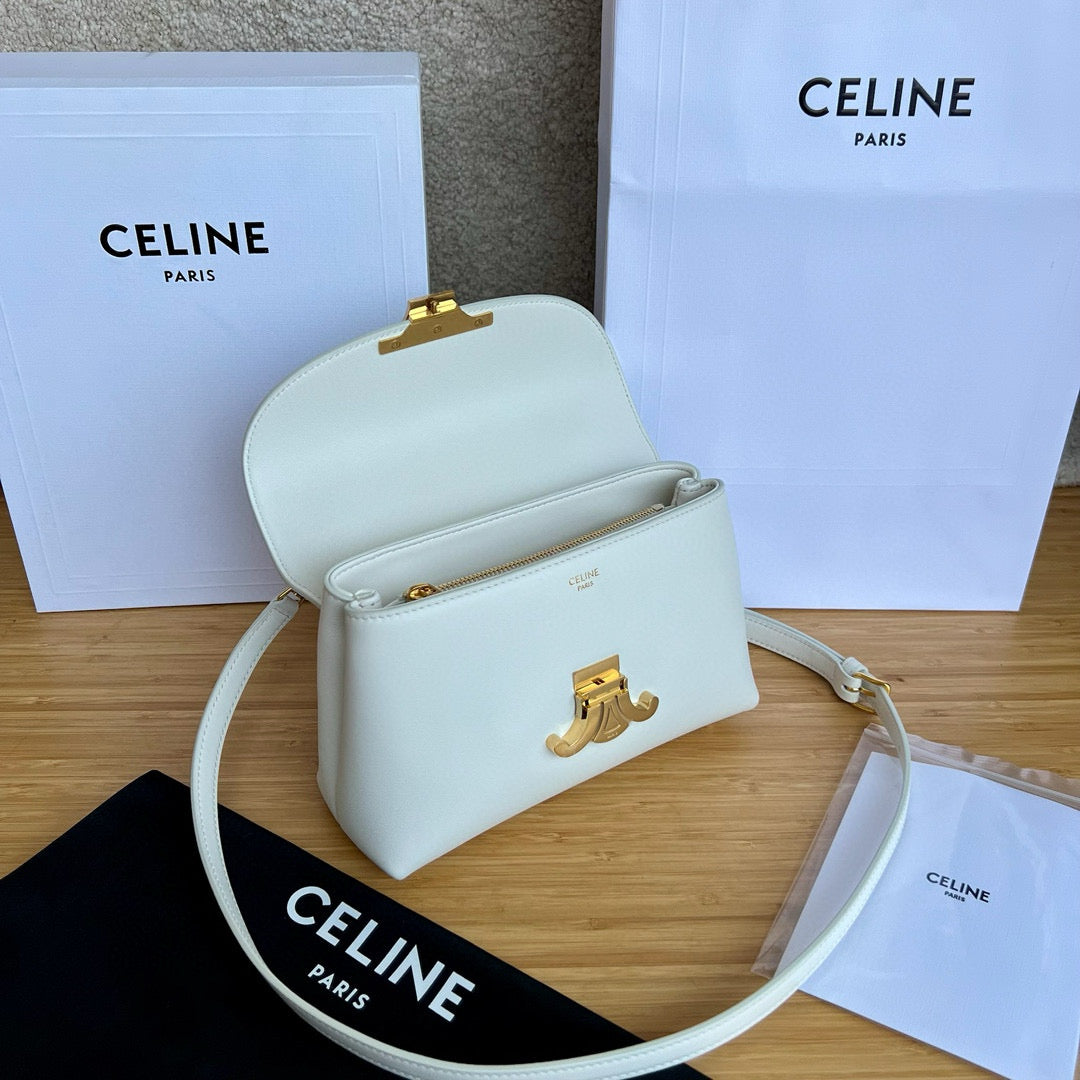 Celine Triomphe Handbag