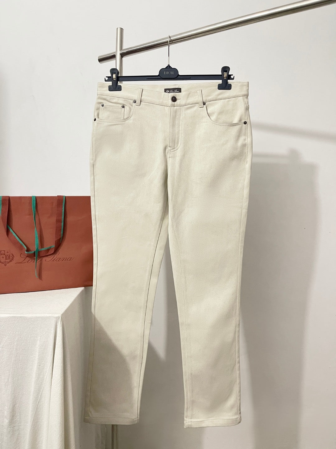 LP Long Pants