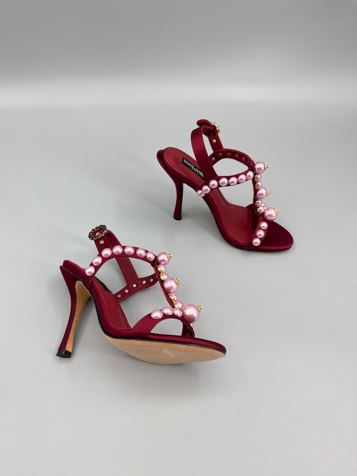 Dolce & Gabbana Heels