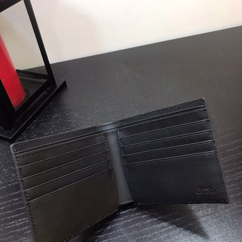 Fendi Wallet