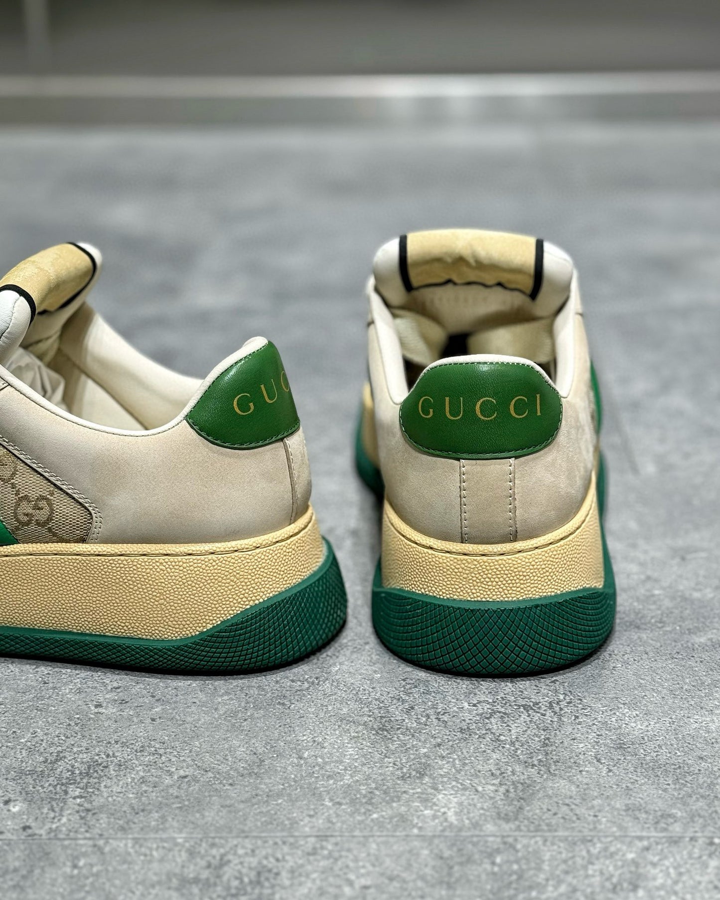 Gucci Sneakers