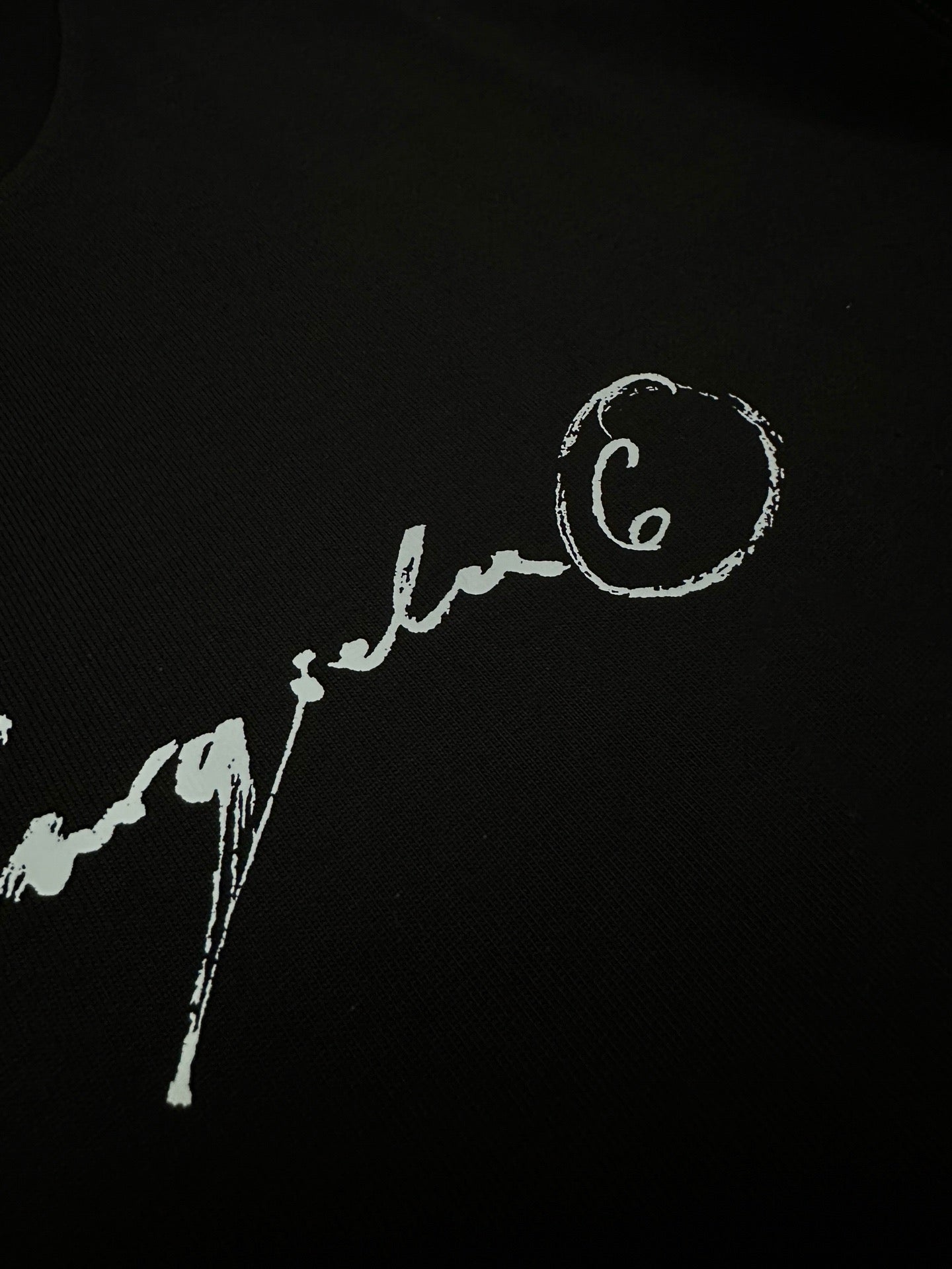 Maison Margiela T-shirt