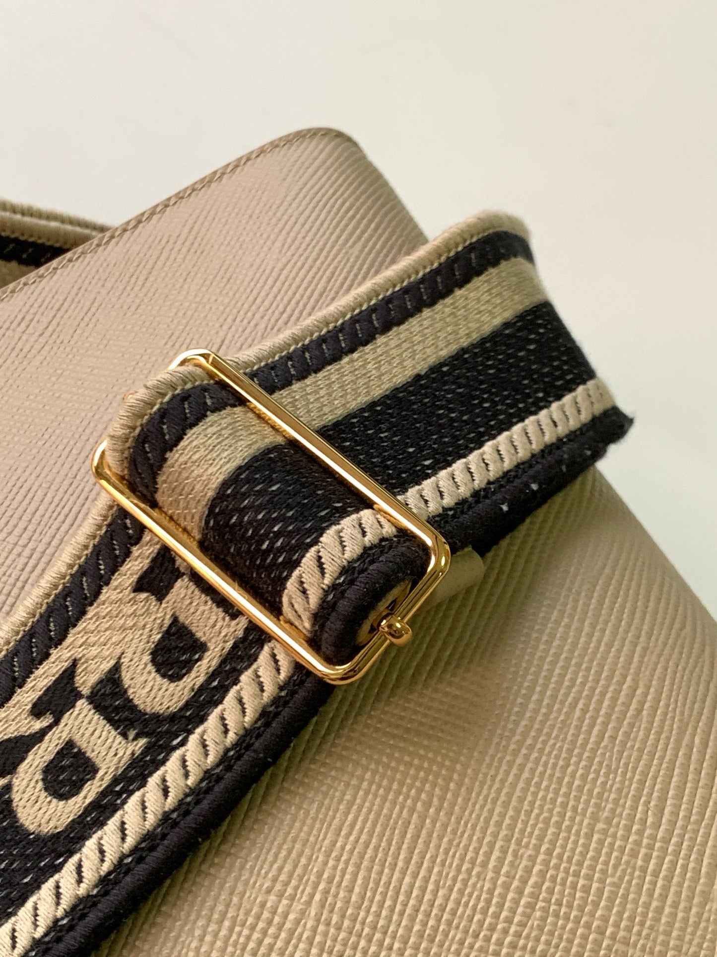Prada Leather Shoulder Bag