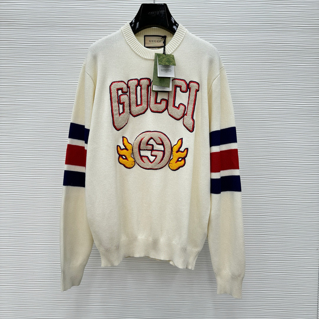 Gucci Sweater