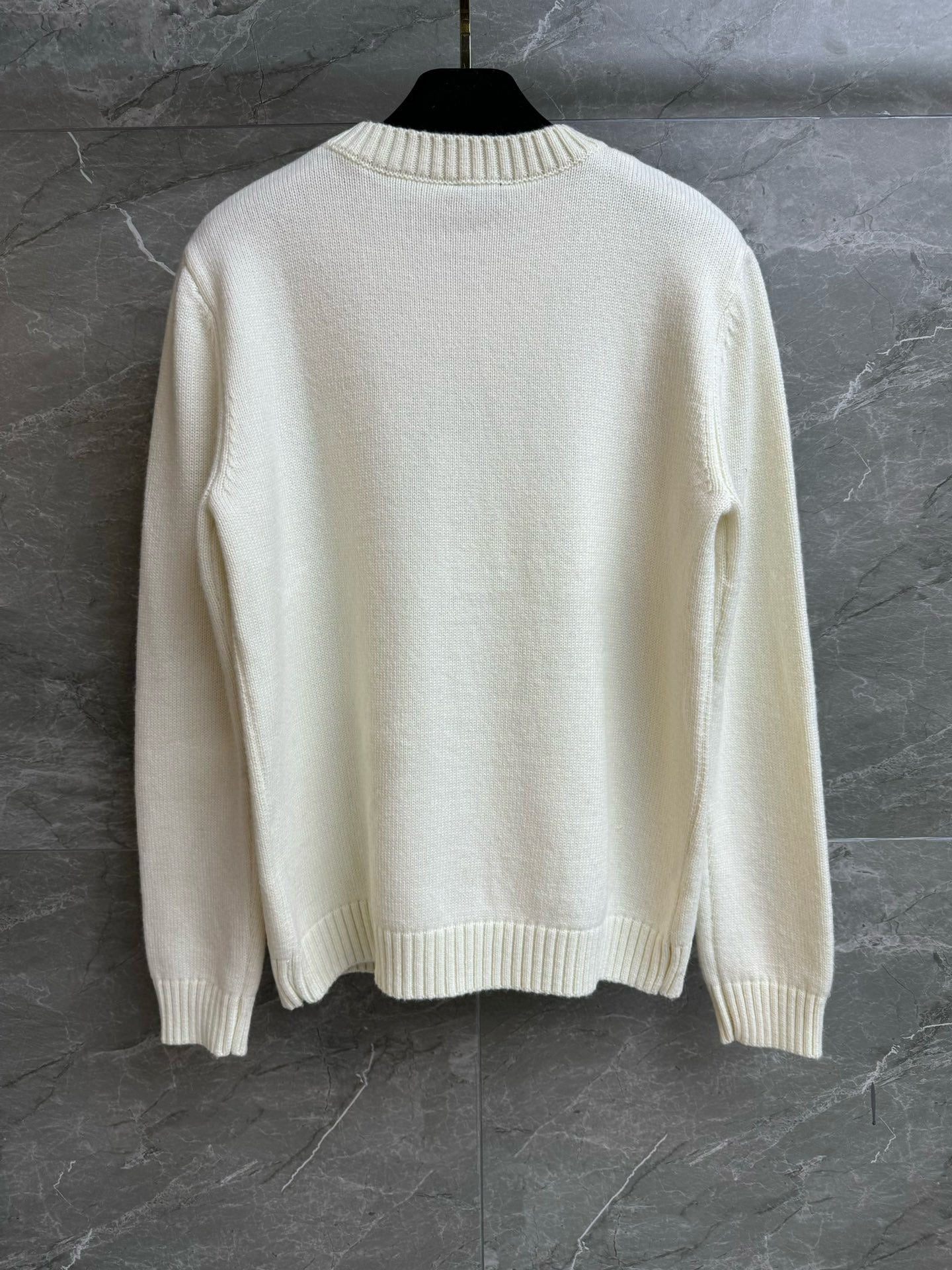 Chanel Sweater