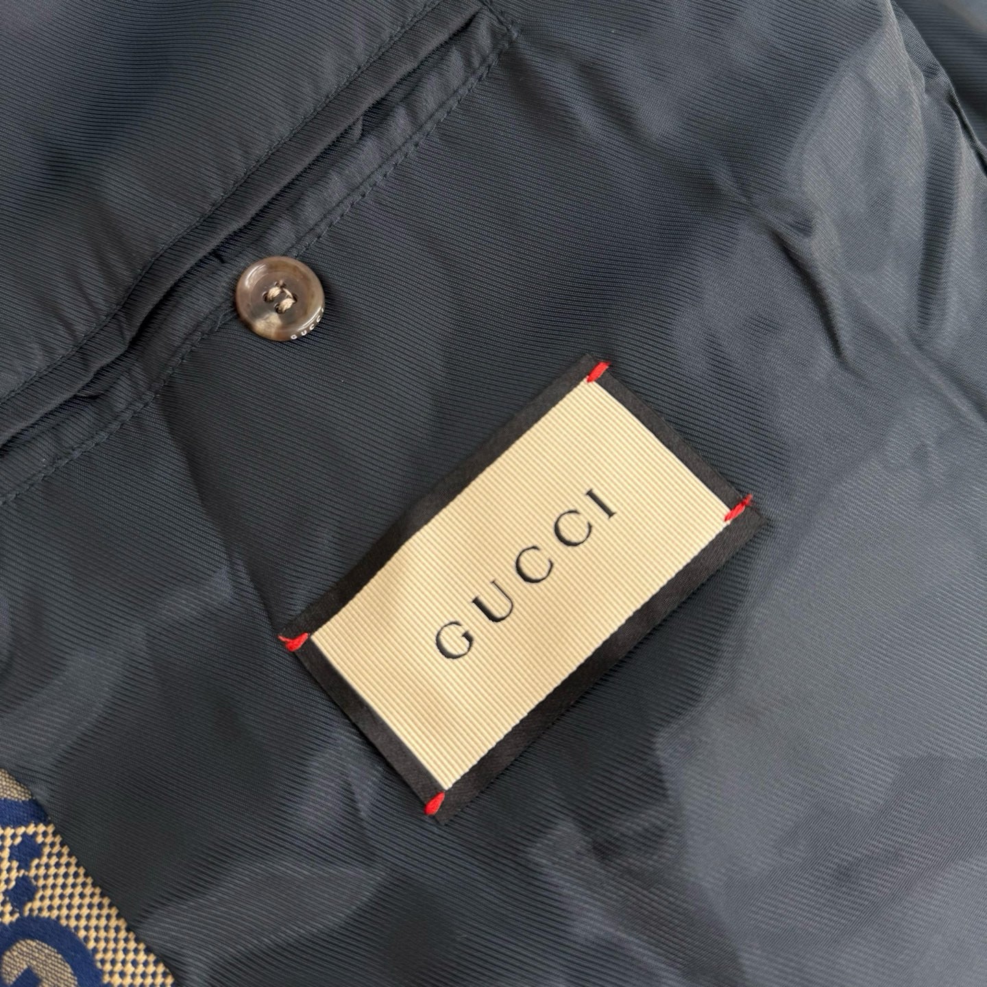 GC Jacket