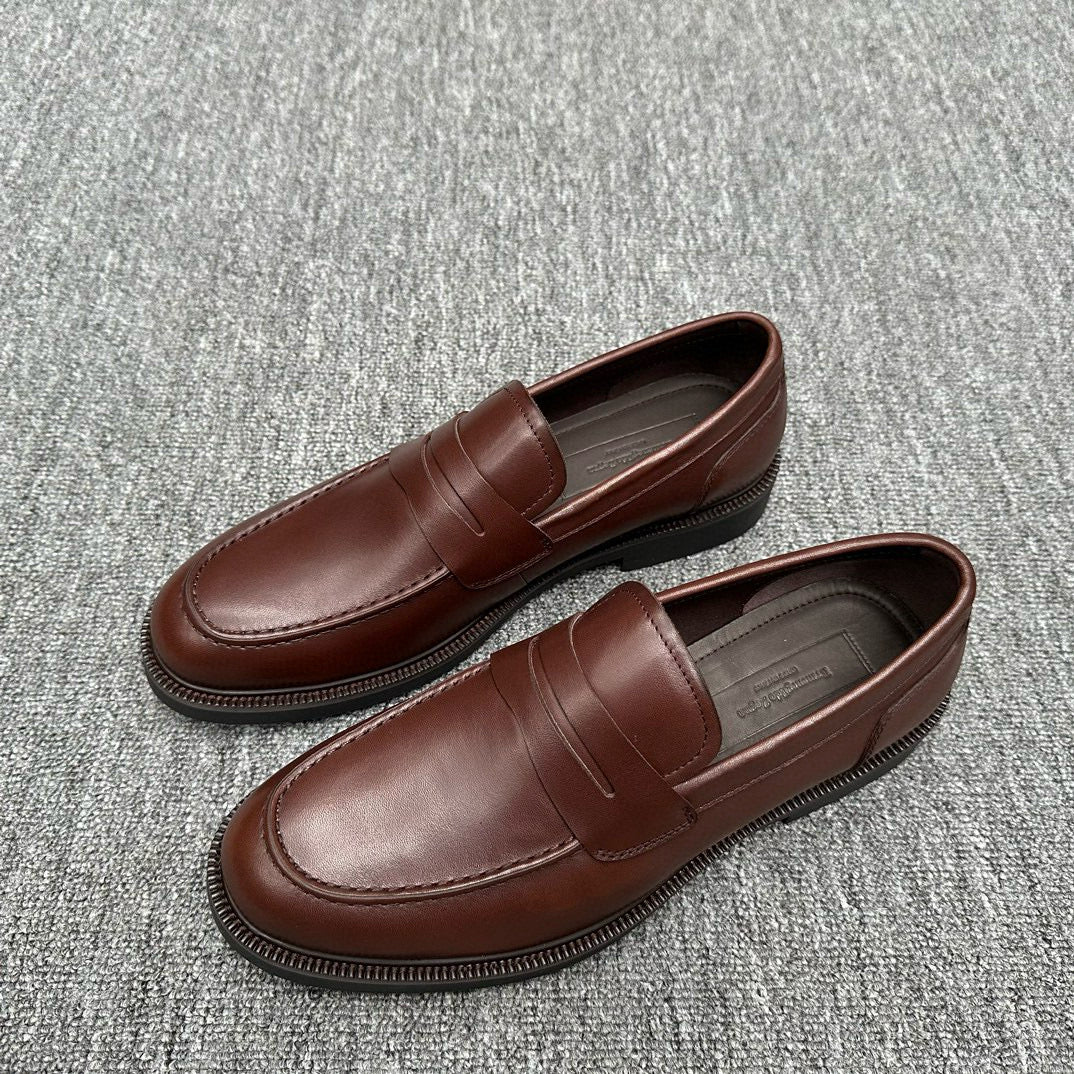 Zegna Loafer