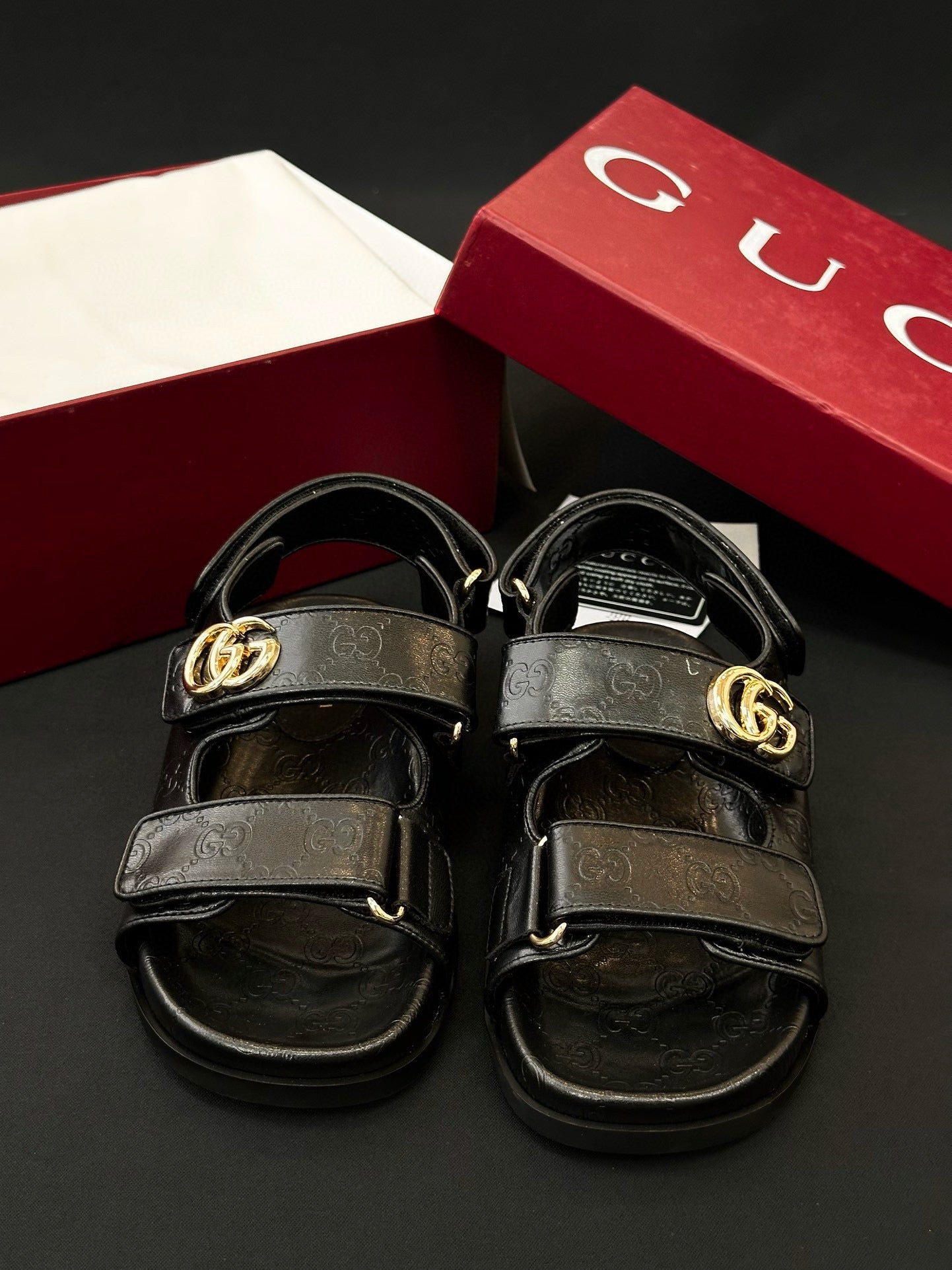 Gucci Sandals