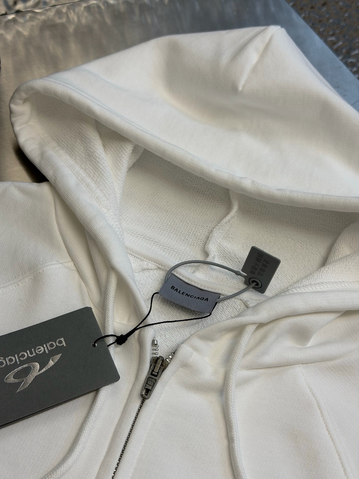 Balenciaga Jacket