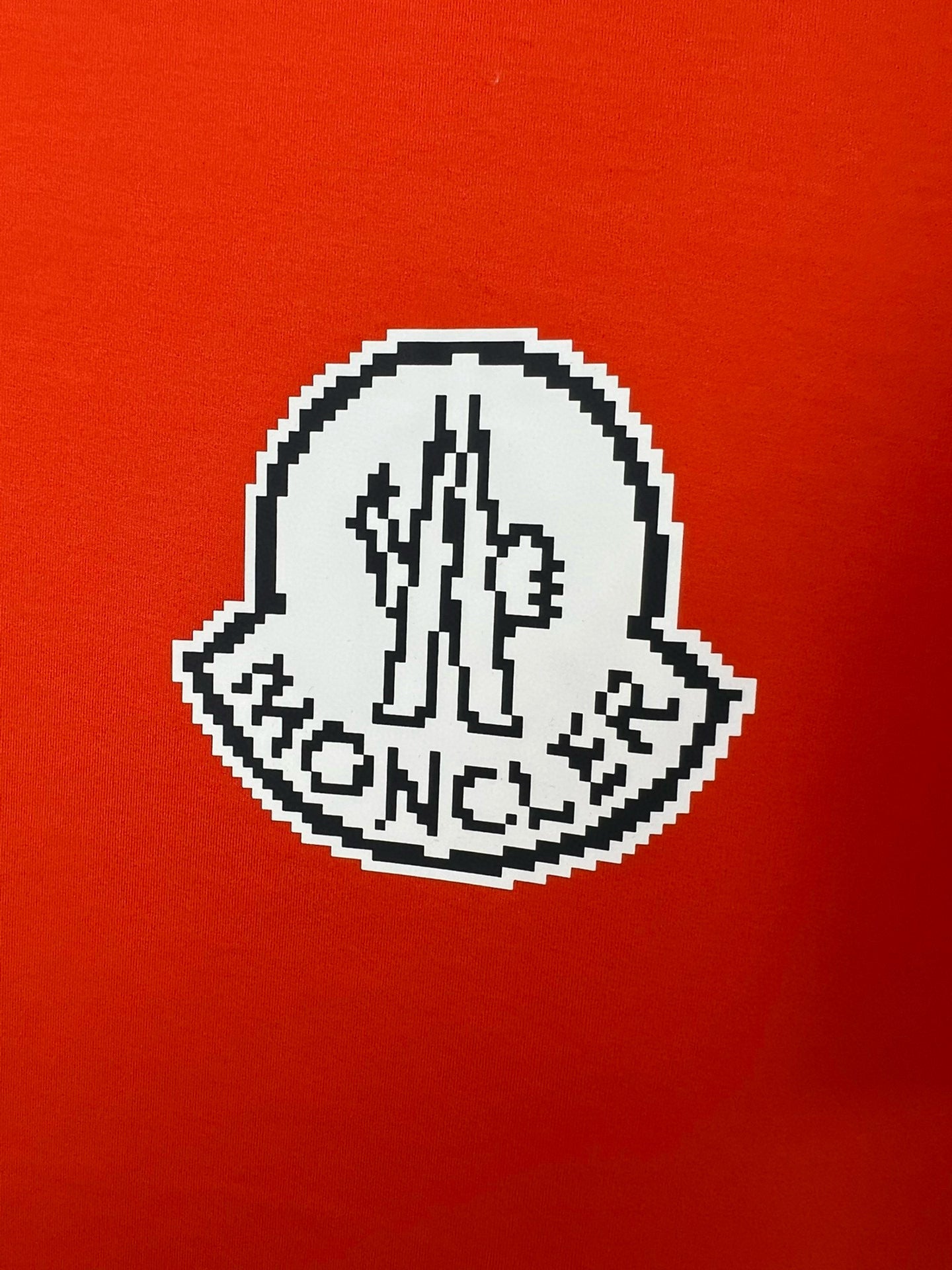 Moncler T-Shirt