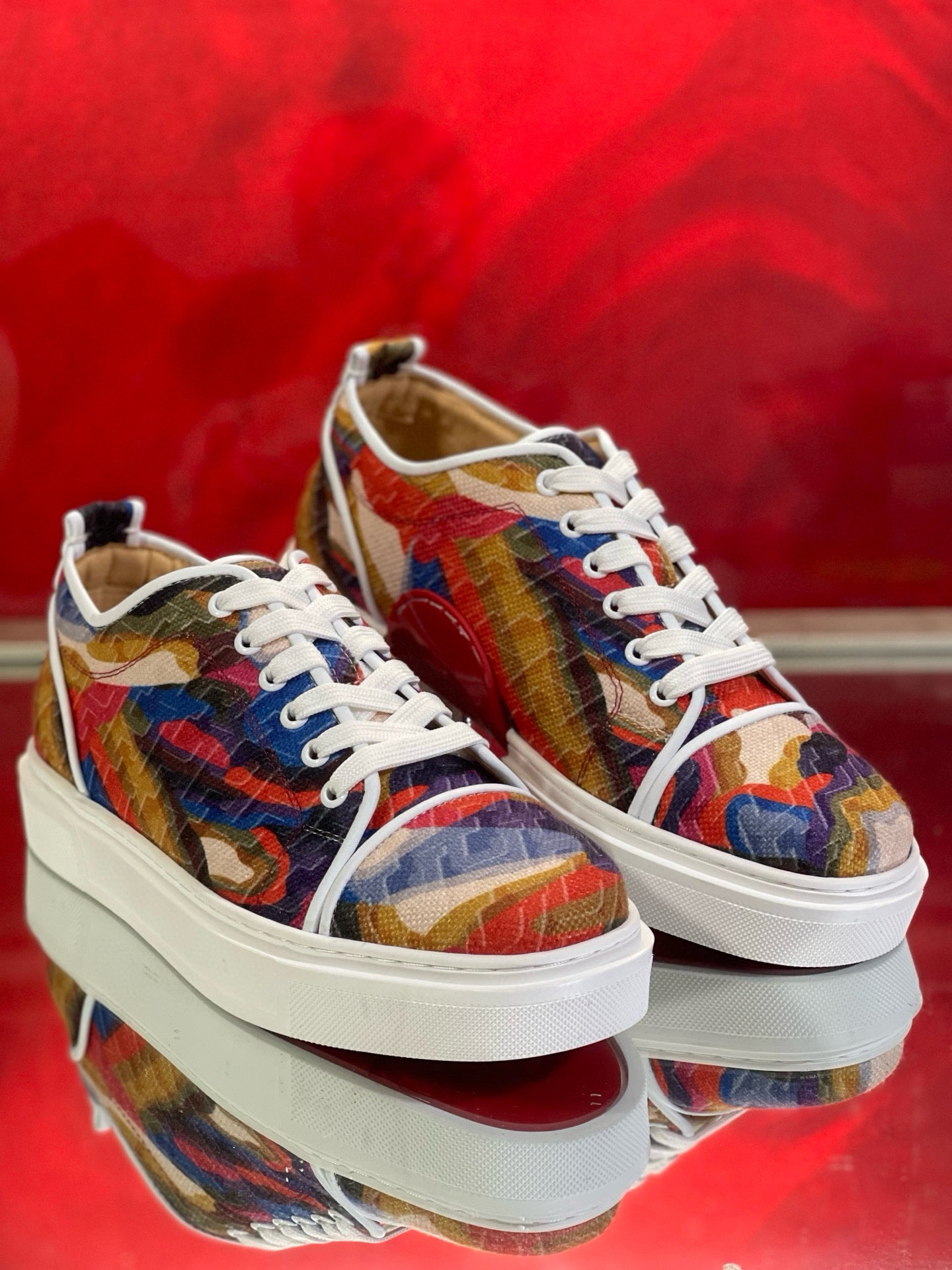 Christian Louboutin Sneakers