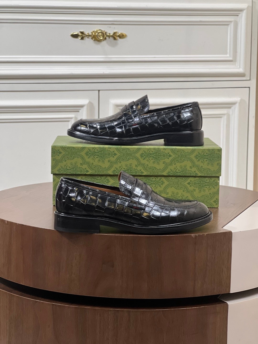 GC Loafer