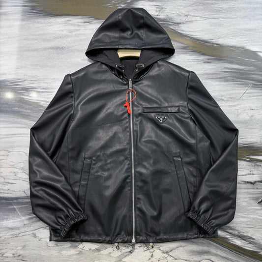 Prada Reversible Blouson Jacket