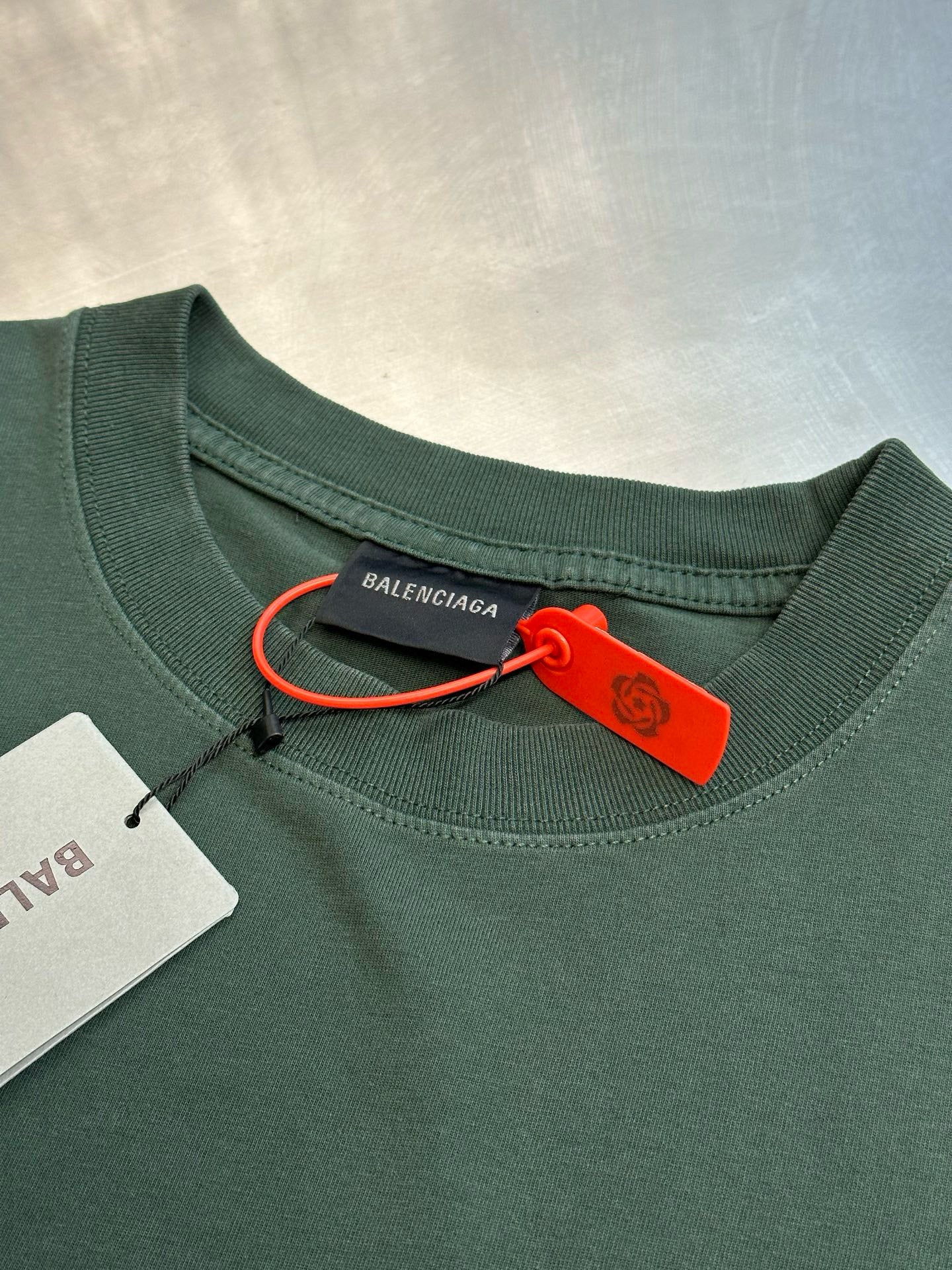 Balenciaga T-Shirt