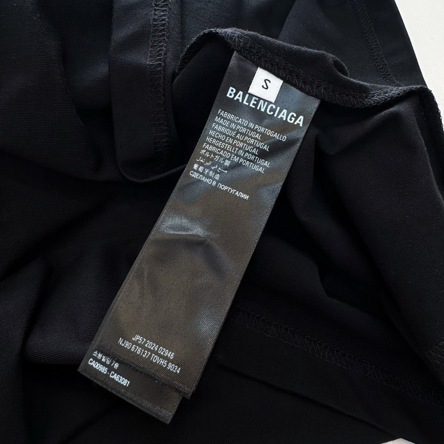Balenciaga T-Shirt