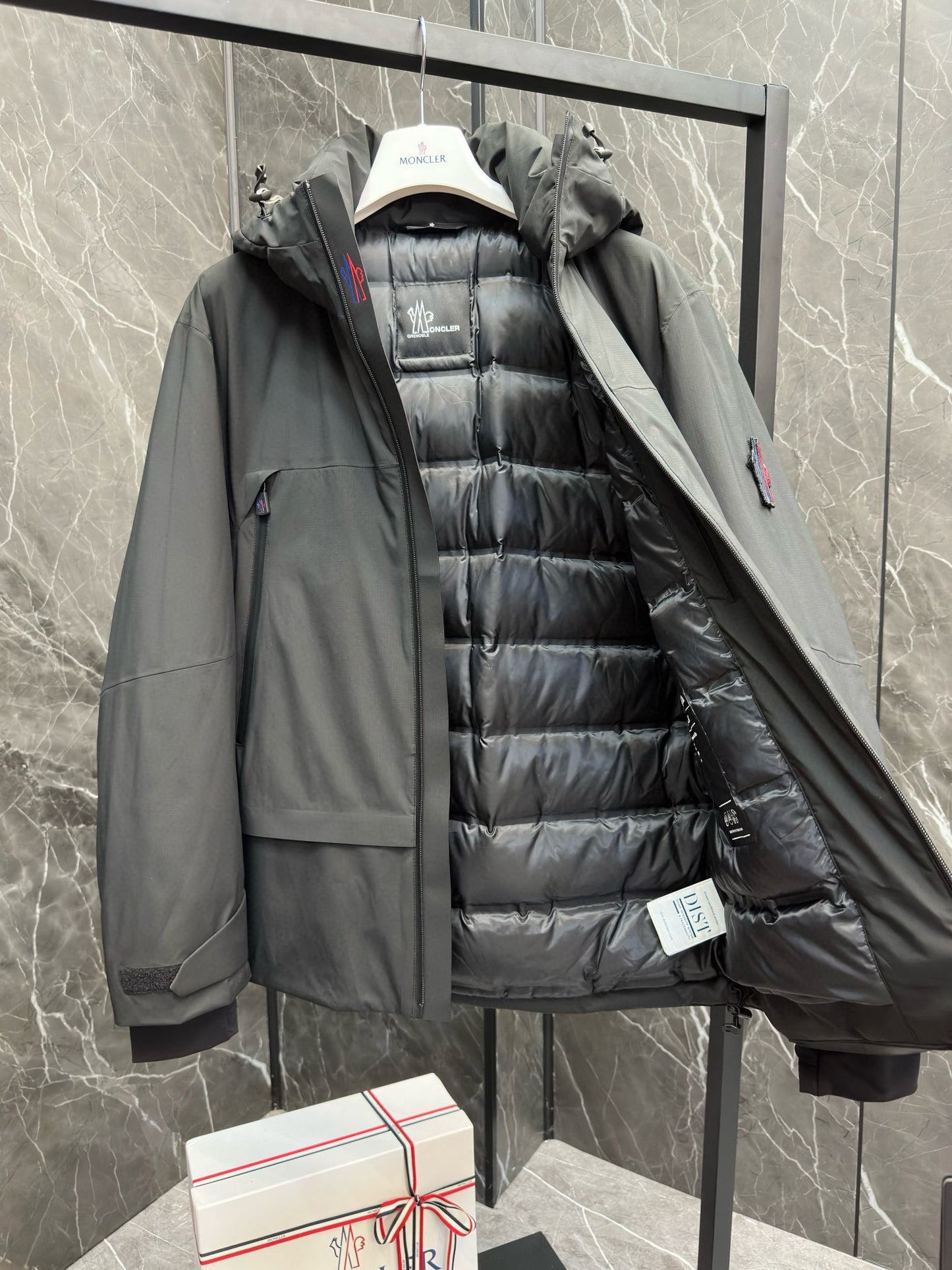 Moncler Windbreaker