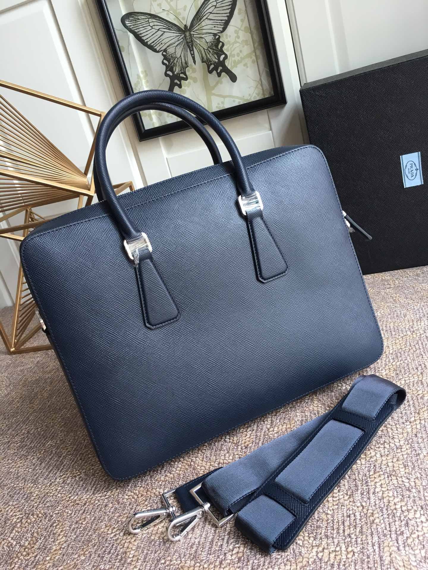 Prada Briefcase