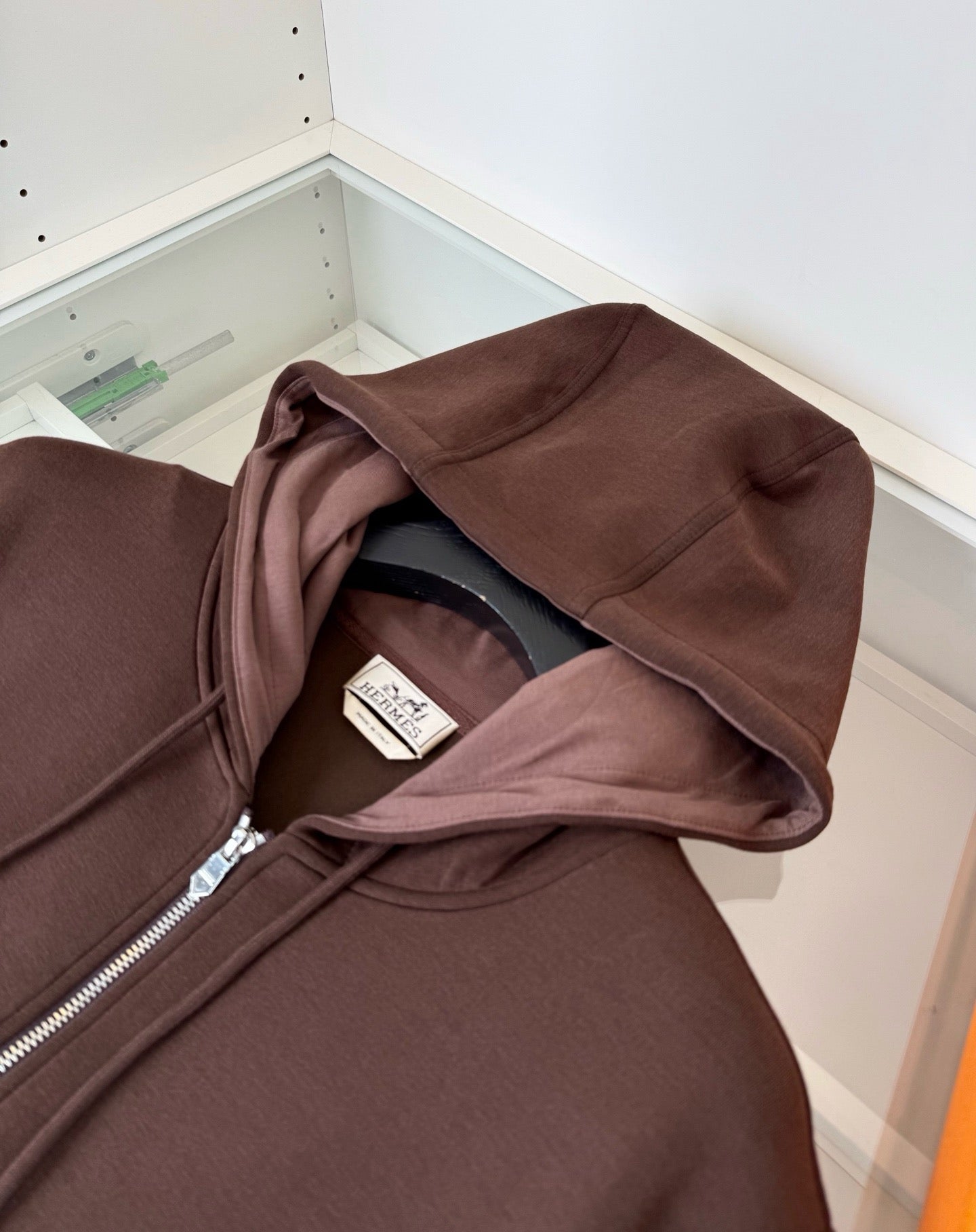 Hermes Jacket