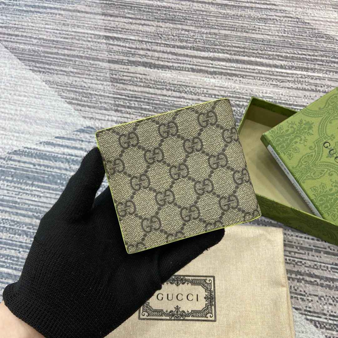 Gucci Wallet
