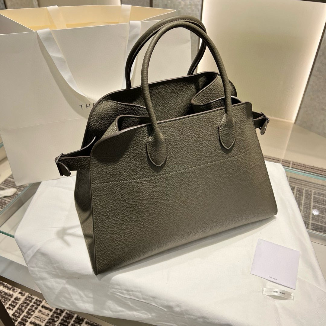 The Row MX15 Handbag