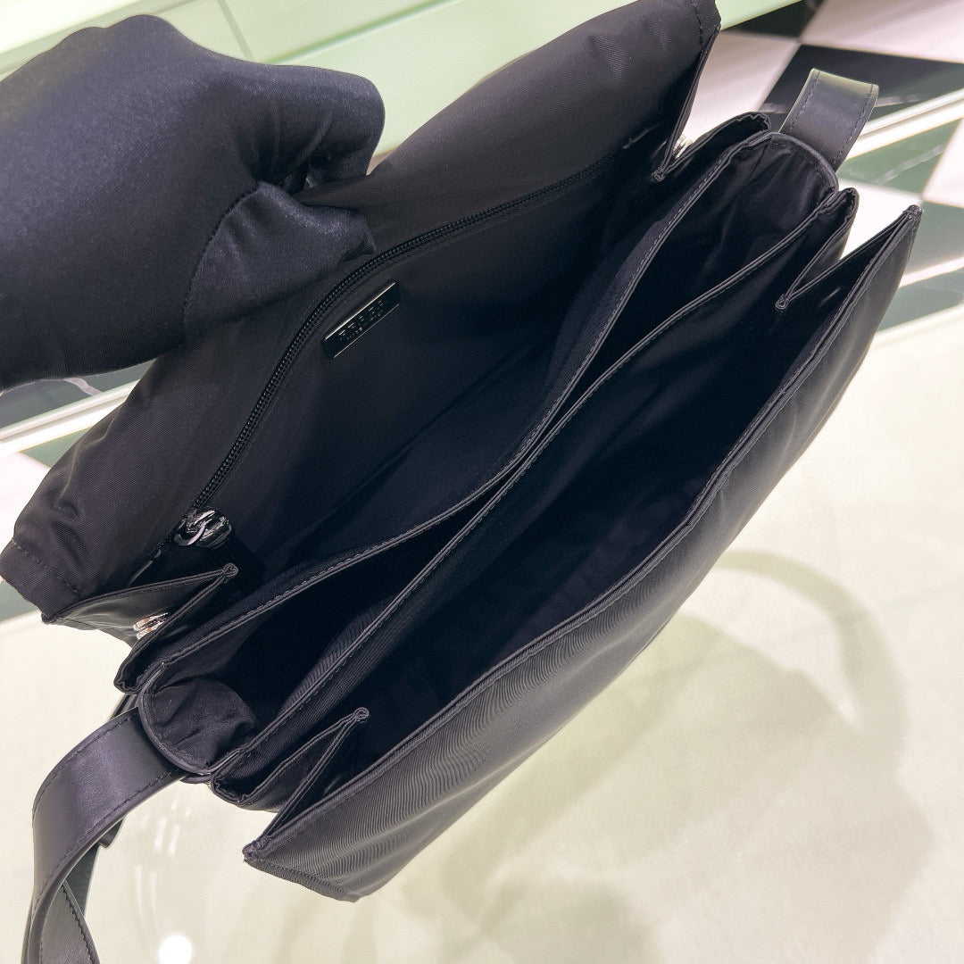 Prada Messager Bag