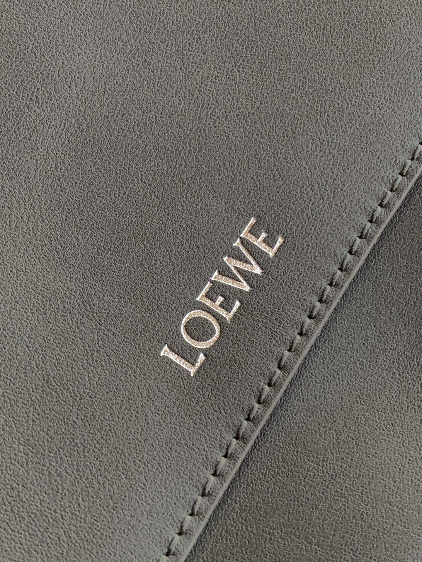 Loewe Messenger Bag