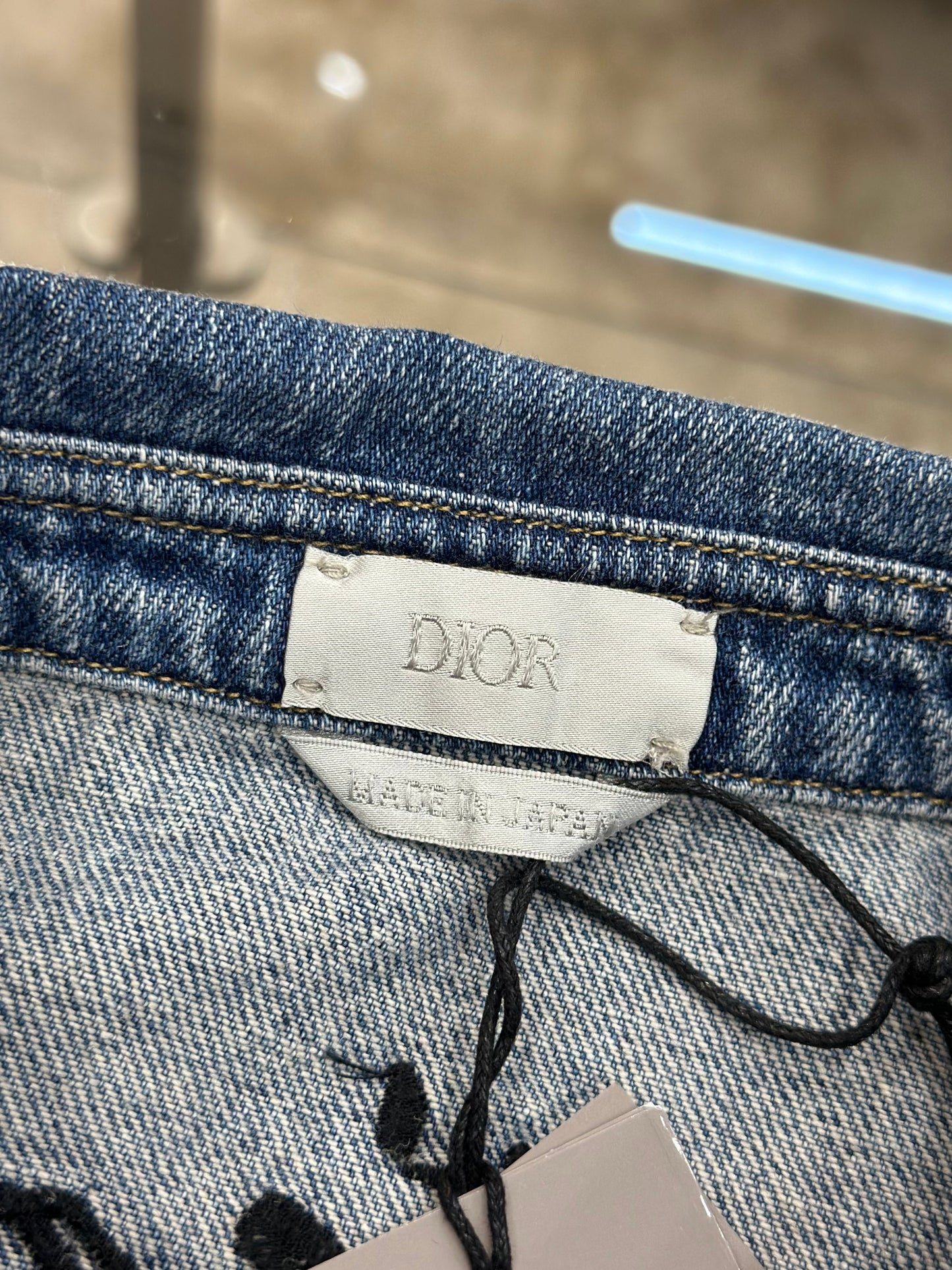 Dior Jacket