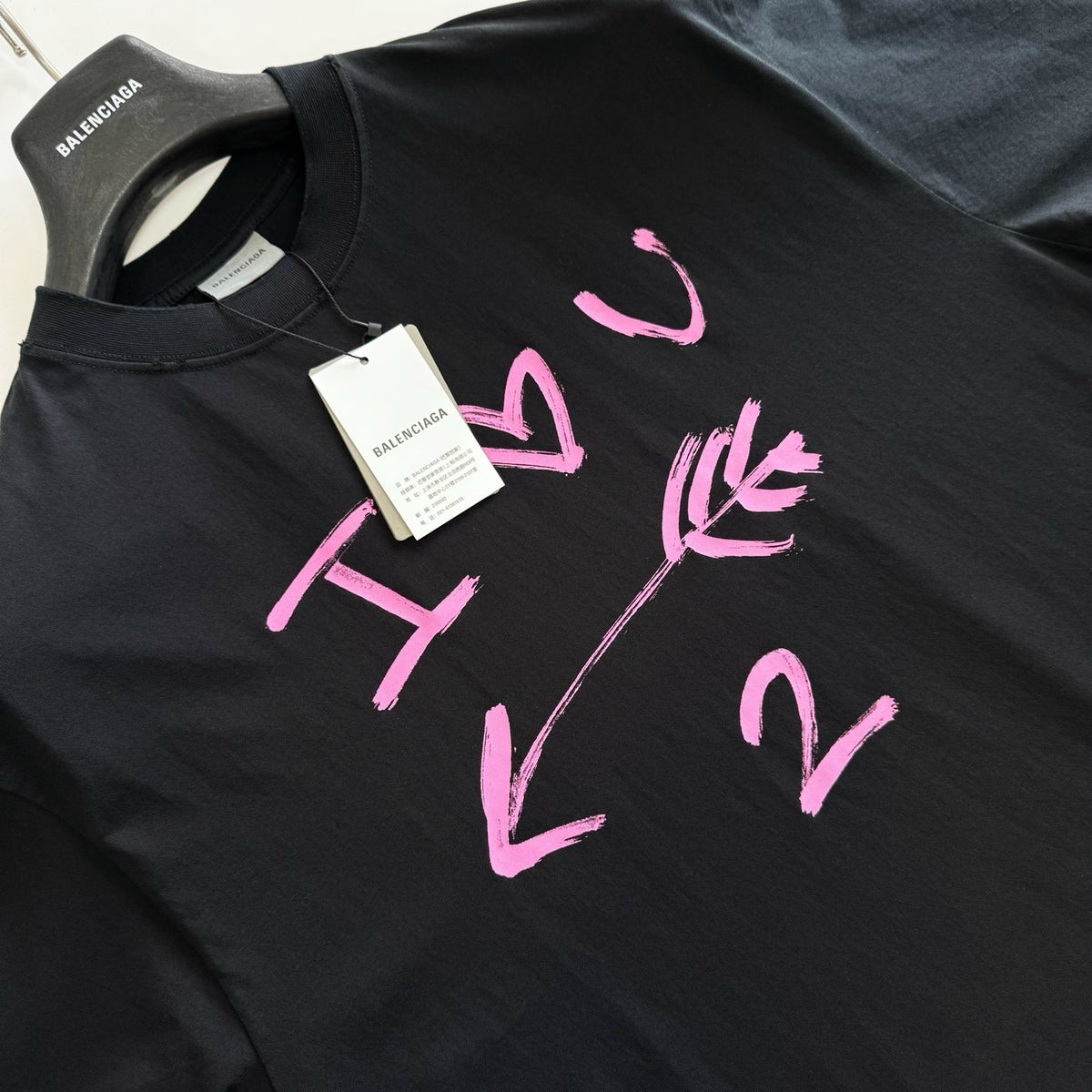 Balenciaga T-Shirt