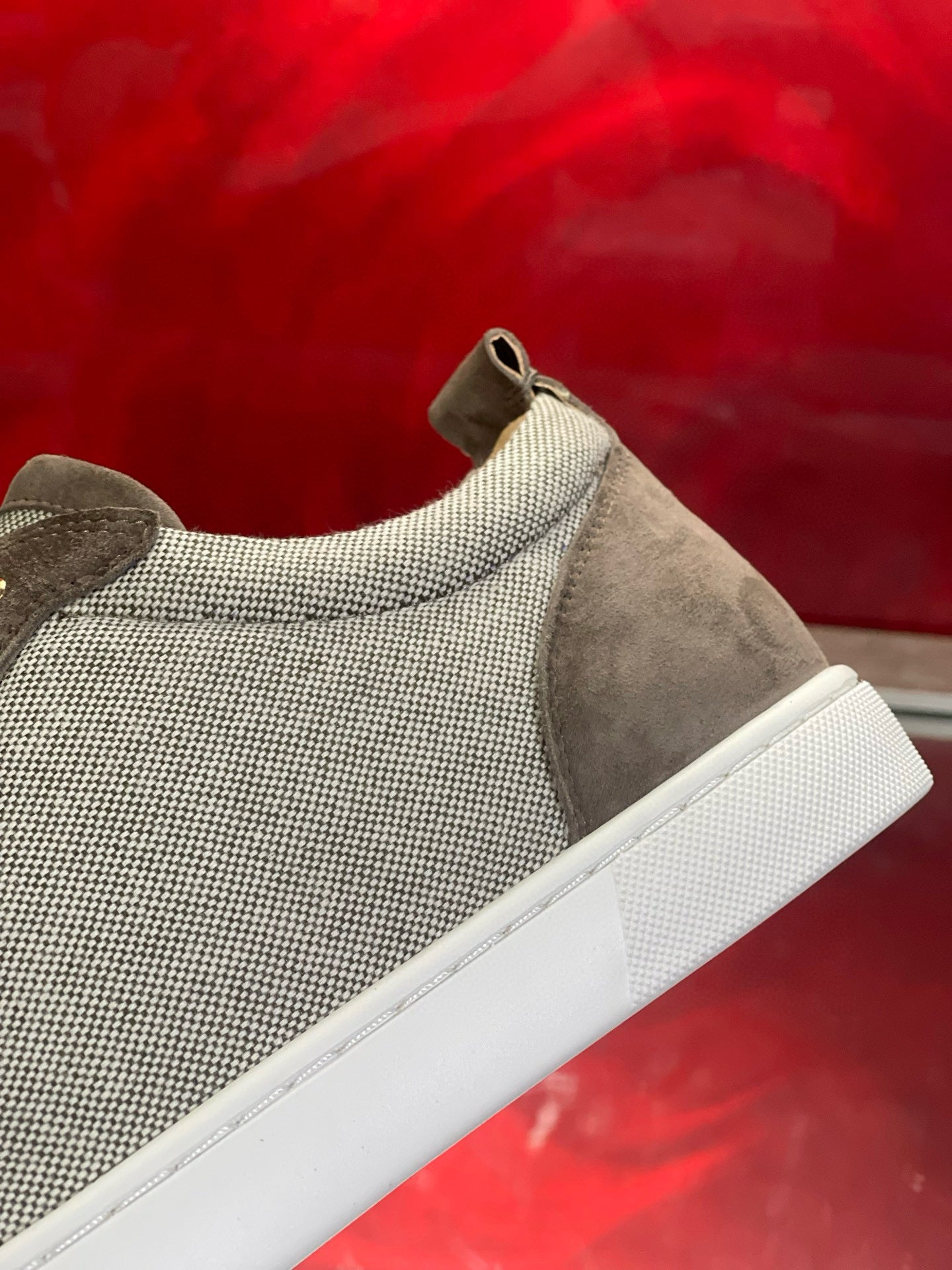 Christian Louboutin Sneakers