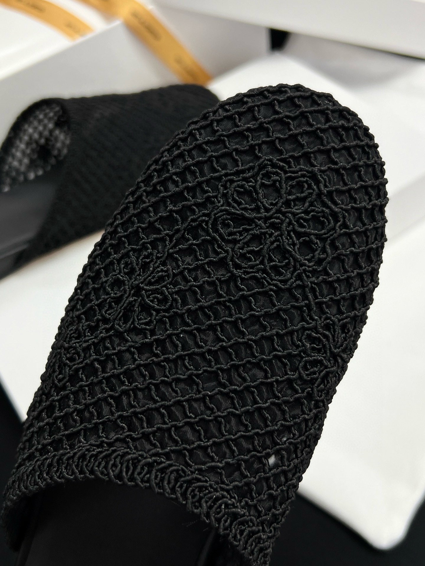The Row Sandals