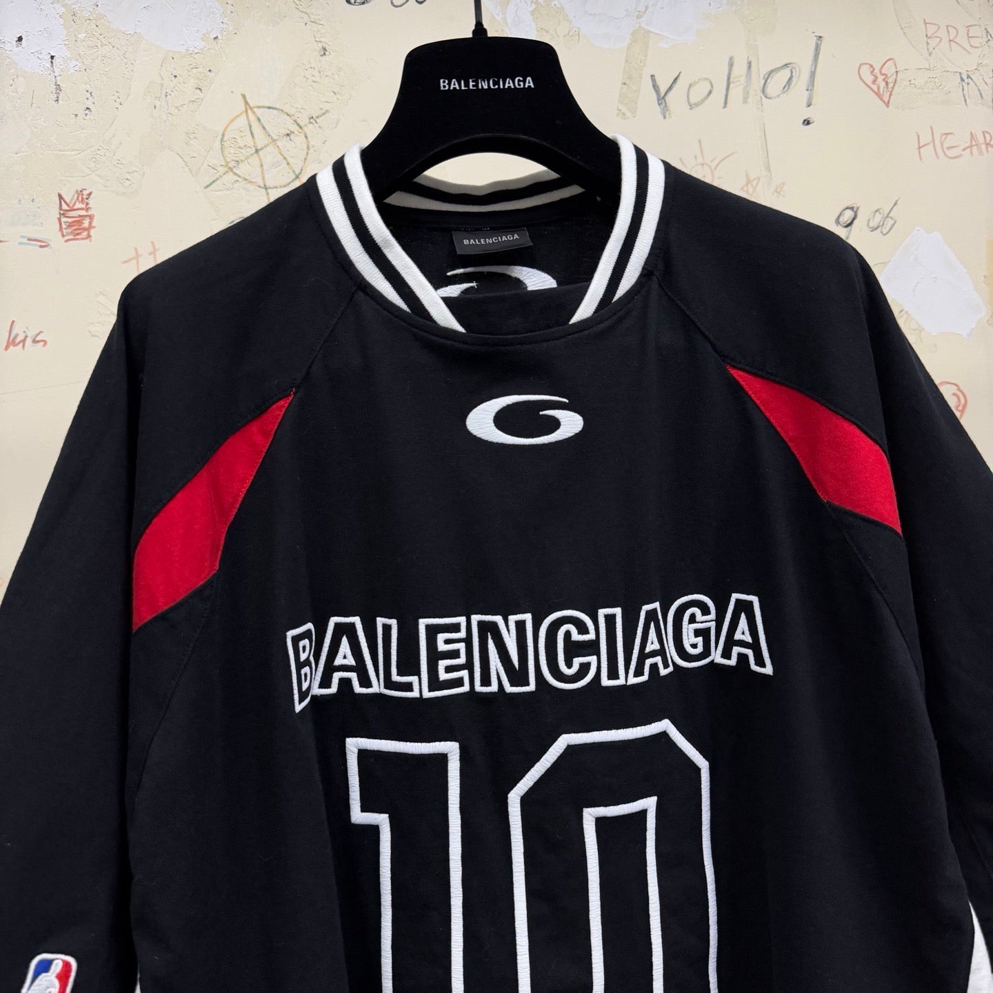 Balenciaga T-shirt