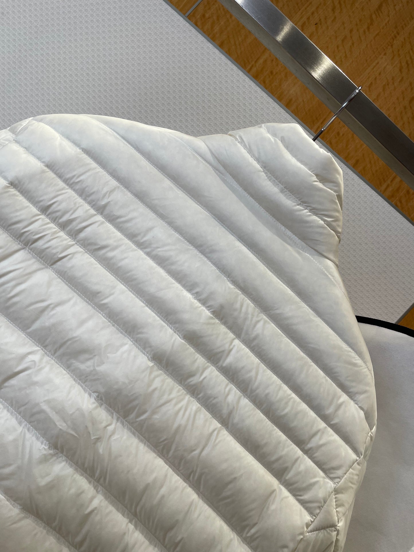 Moncler Down Jacket