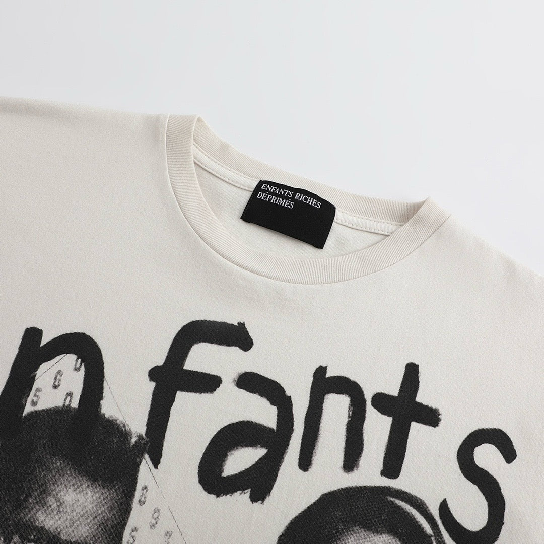 Enfants Riches Déprimés T-Shirt
