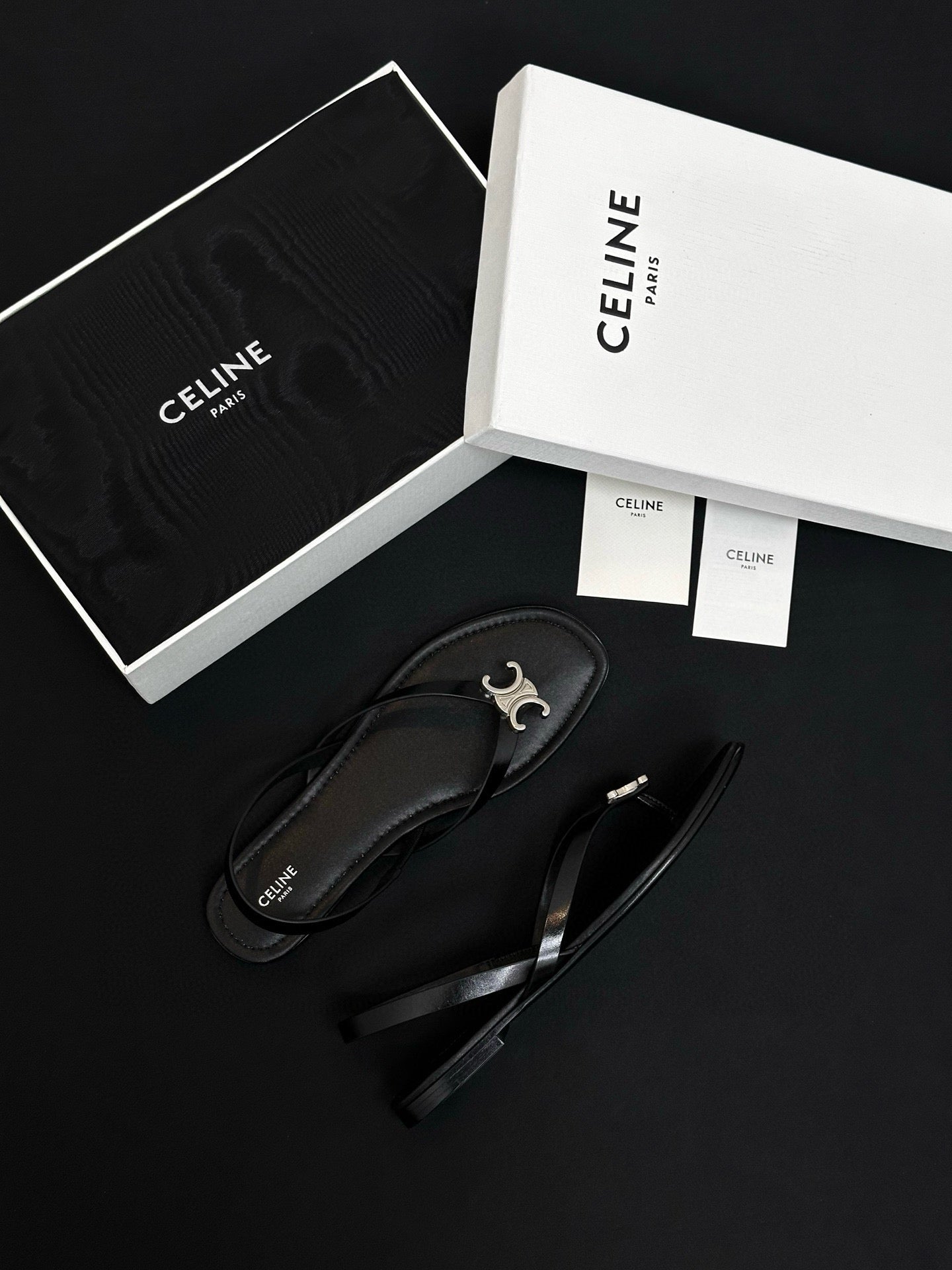 Celine Sandals