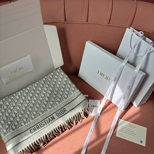 Dior Scarves