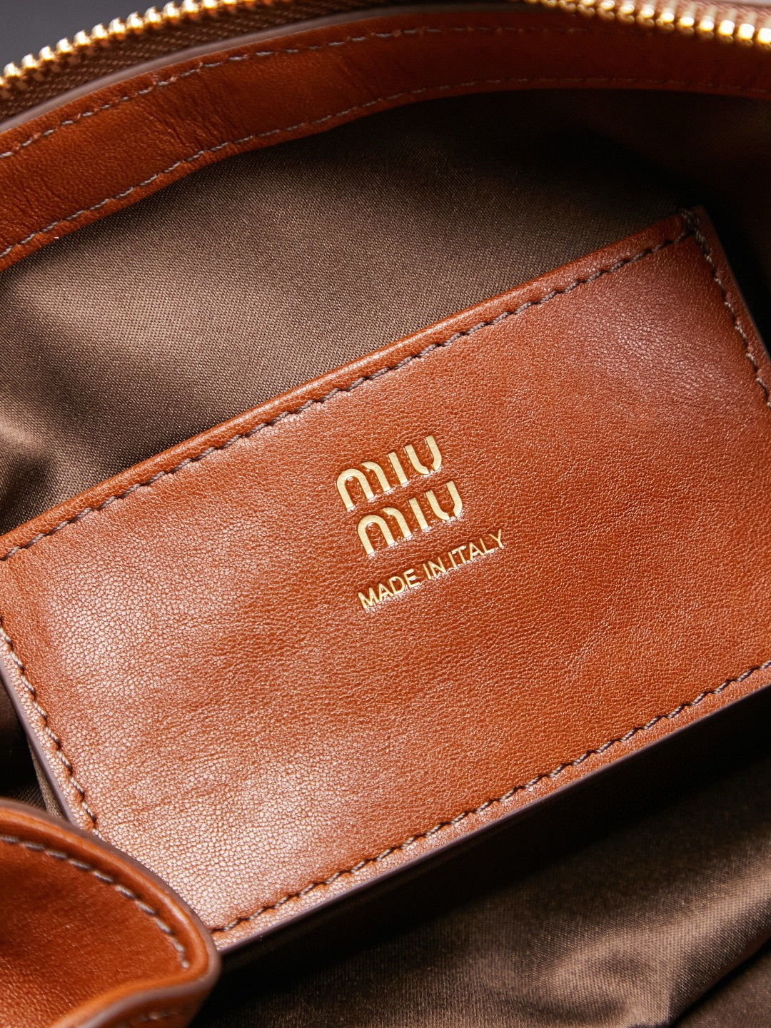 Miu Miu Shoulder Bag