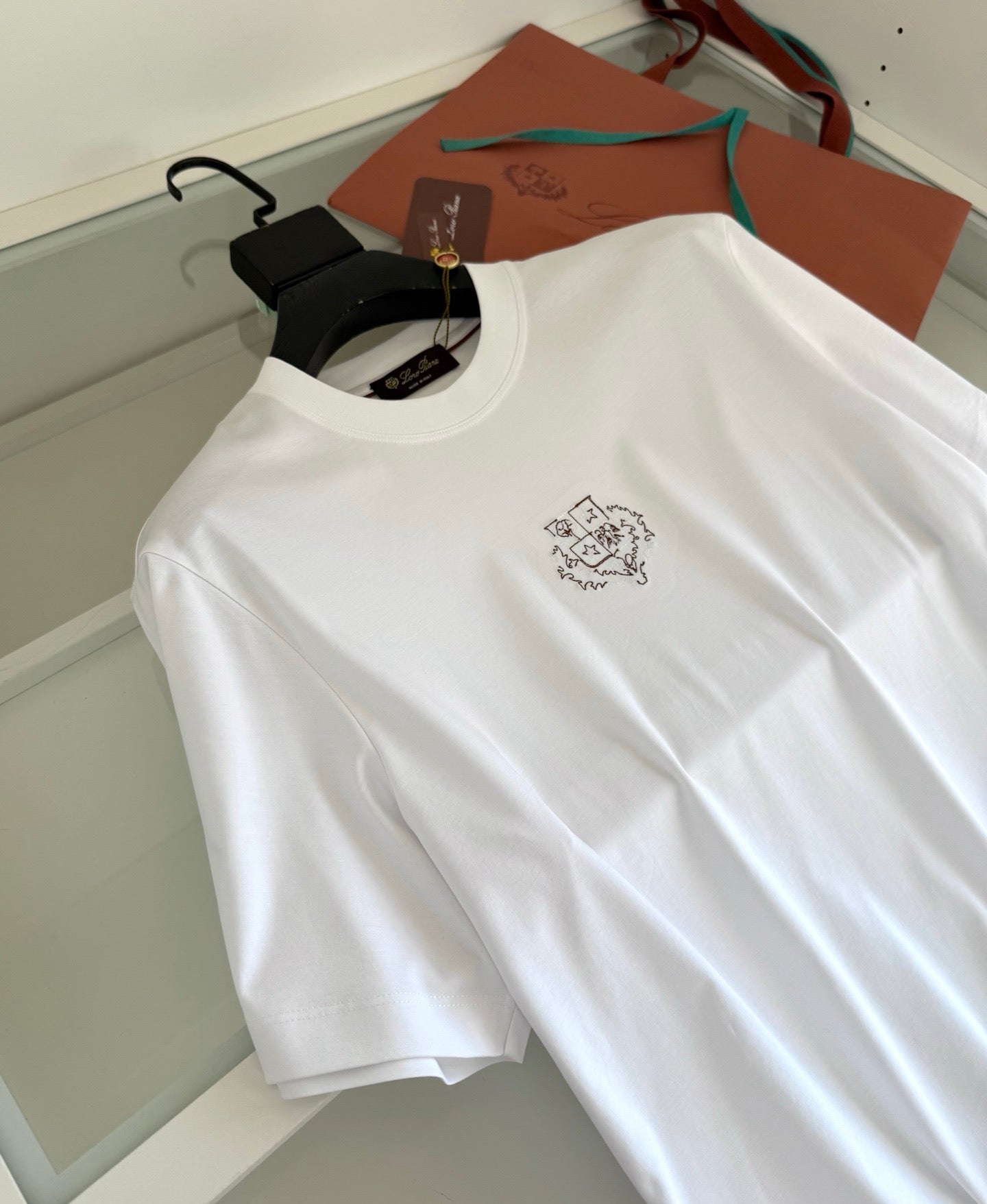 LP T-shirt