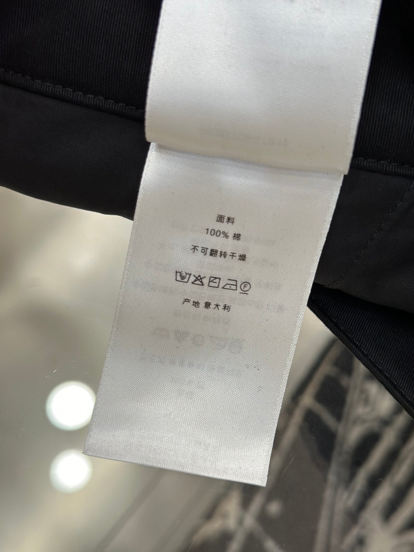 Dior Short Pant
